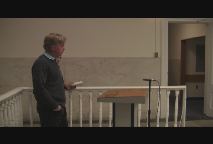 Thumbnail image for Lee Selectmen's Meeting, November 19, 2013.