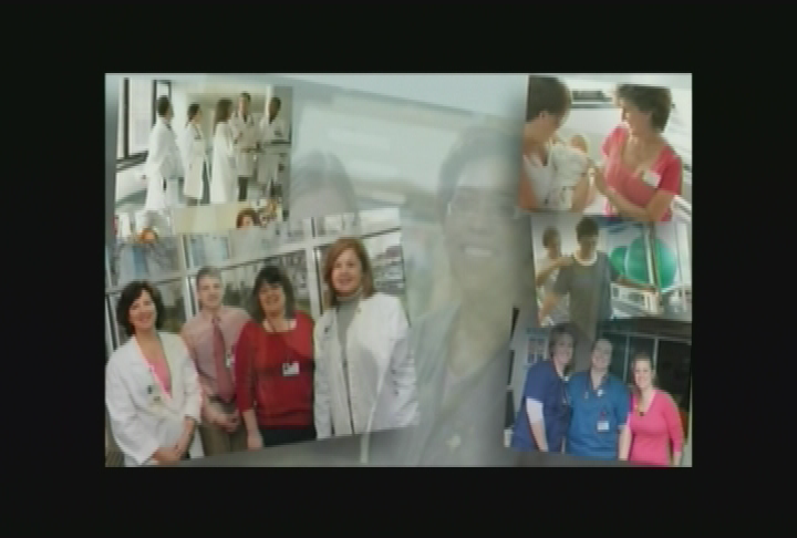 Thumbnail image for Berkshire Health Program, March, 2013.  'BMC Quality Improvement, with Dr. Gray Ellrodt.'