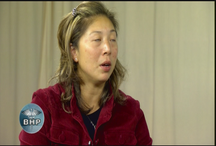 Thumbnail image for Berkshire Health Program, August, 2013.  'Neurosurgery, with Dr. Jeannette Liu.'