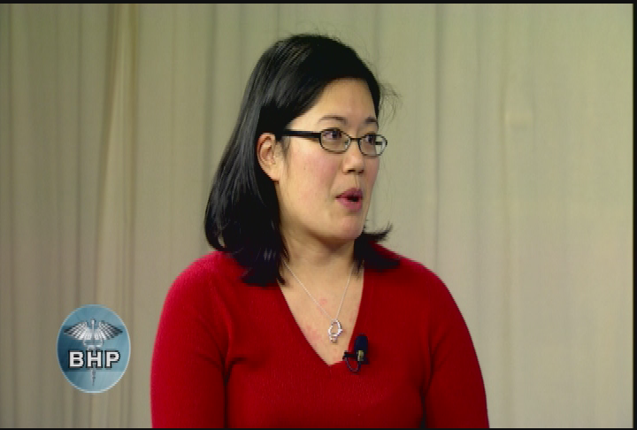 Thumbnail image for Berkshire Health Program, December, 2013.  'Minimally Invasive Surgery.'