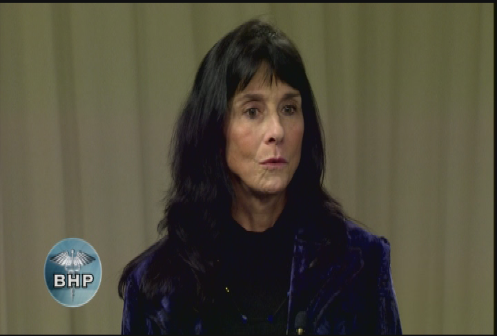 Thumbnail image for Berkshire Health Program, January, 2014.  'Suicide Prevention.'