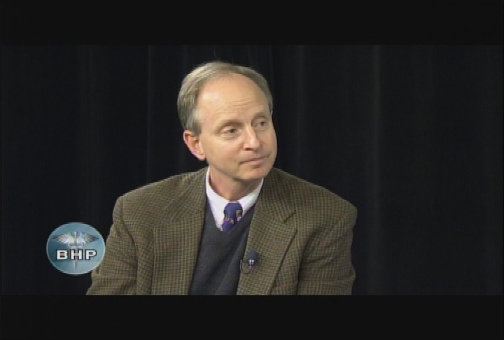 Thumbnail image for Berkshire Health Program, March, 2014.  'Dementia, with Dr. Alec Kloman, Neurologist.'