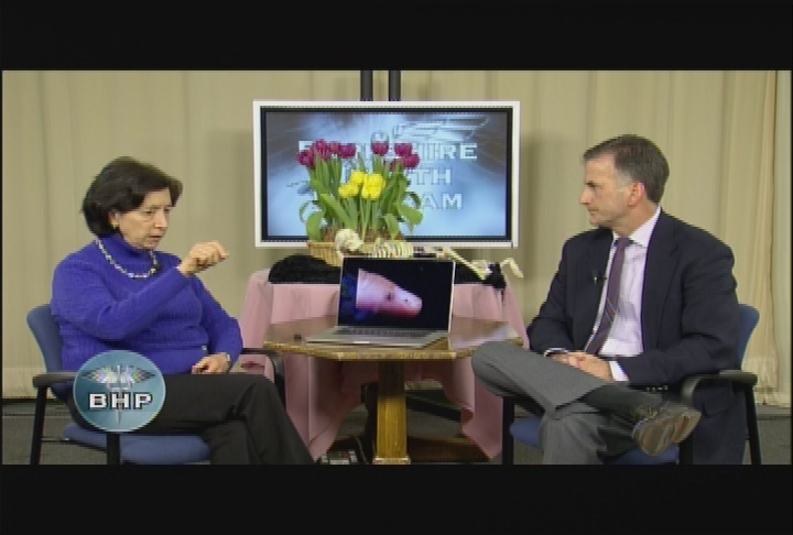 Thumbnail image for Berkshire Health Program, May, 2014.  'Infectious Diseases.'