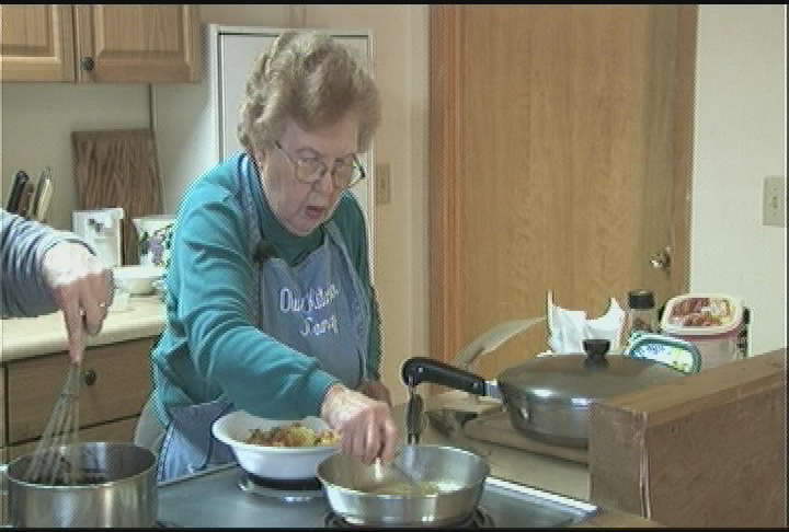 Thumbnail image for Our Kitchen.  Program #58.