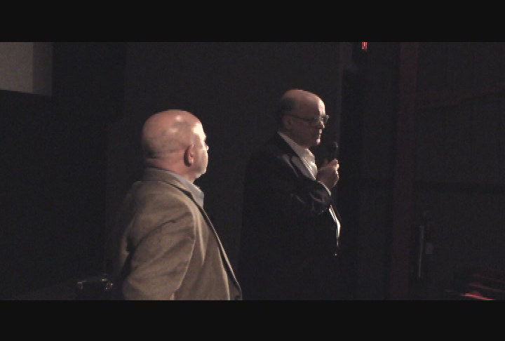 Thumbnail image for 'Panel Discussion in Support of Mass. Legislature Bill HD 1593, Regarding Insurance Coverage by Licensed Acupuncturists, May 15, 2011.'