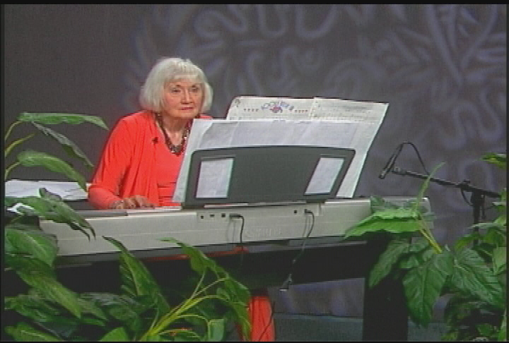 Thumbnail image for 'I Love A Piano.'  Show 3.