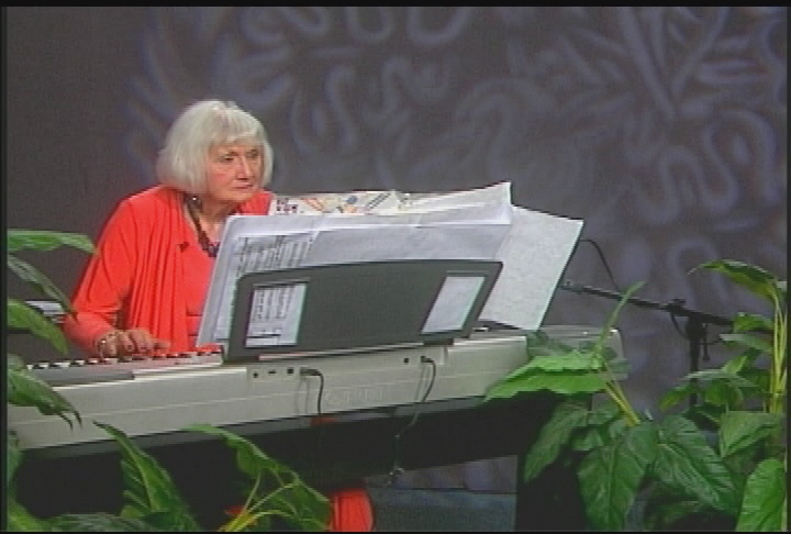 Thumbnail image for 'I Love A Piano.'  Show 4.