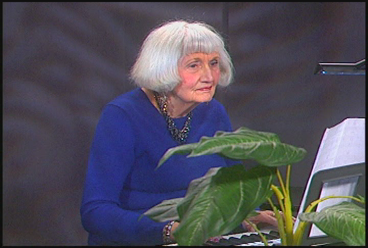 Thumbnail image for 'I Love A Piano.'  Show 13.