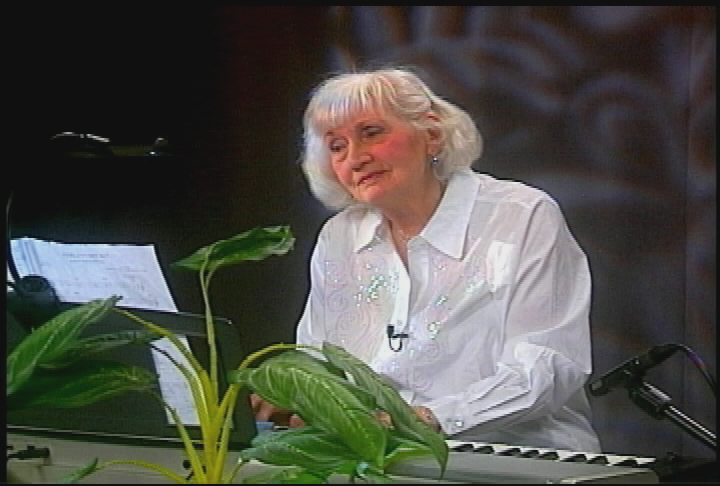 'I Love A Piano.'  Show 14.