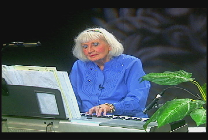 Thumbnail image for 'I Love A Piano.'  Show 16.