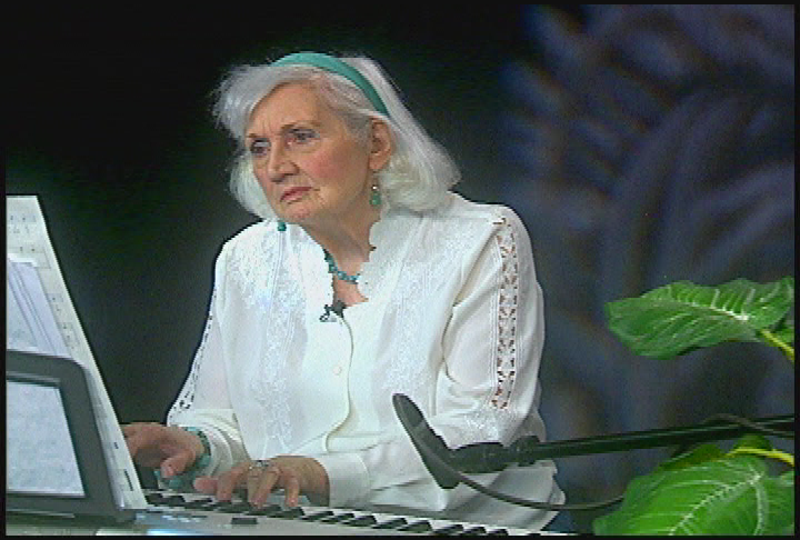 Thumbnail image for 'I Love A Piano.'  Show 17.  'A Tribute for Frank Sinatra.'