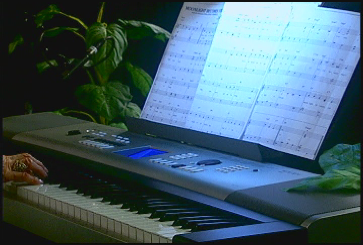 Thumbnail image for 'I Love A Piano.'  Show 18.