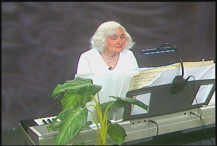 Thumbnail image for 'I Love A Piano.'  Show 20.