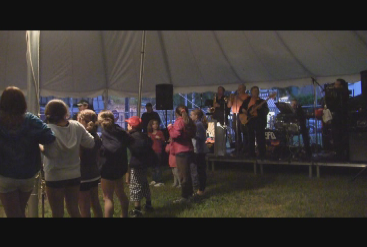 Thumbnail image for Great Barrington 250th Anniversary 'Housatonic Ethnic Fair, June 11, 2011.'