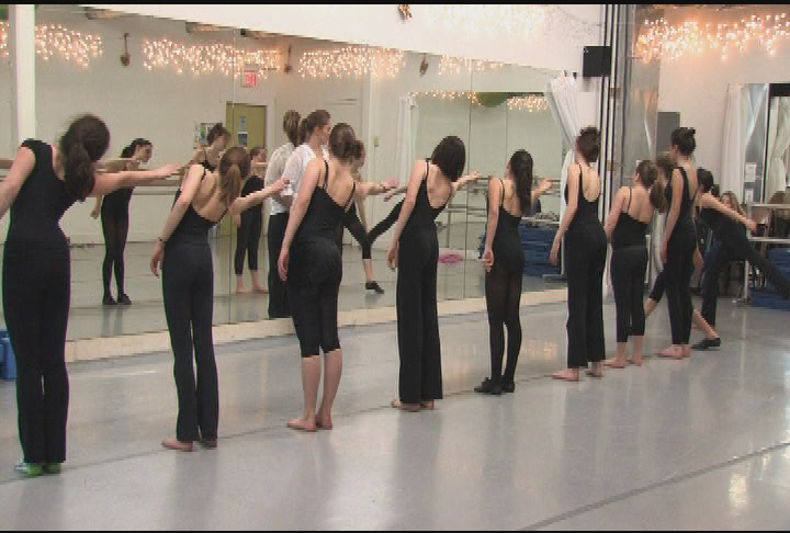 Thumbnail image for ''Berkshire Pulse 'The Process' Video.''