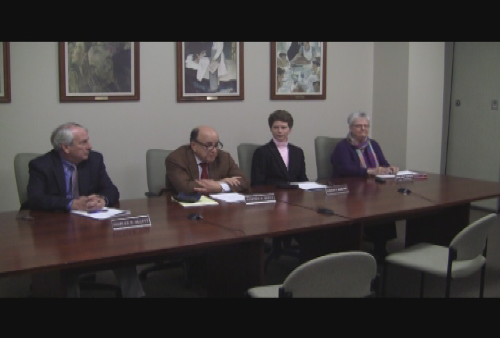 Thumbnail image for Stockbridge Selectmen's Meeting, December 2, 2013.
