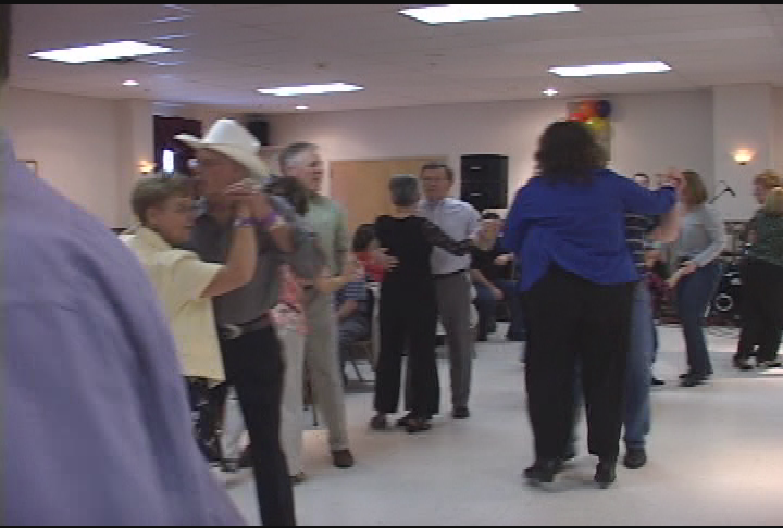 Thumbnail image for 'Polka Joe Presents It's Polka Time:  Stephaine, Saratoga K of C, Saratoga, NY, November 9, 2008; Polka Country Musicians, Saratoga K of C, Saratoga, NY, April 5, 2009.'