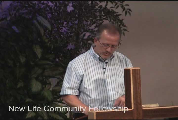 Thumbnail image for New Life Community Fellowship.  July 3, 2011.