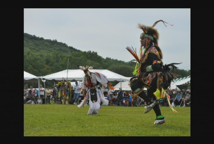 Thumbnail image for '6th Annual Rock, Rattle & Drum Pow Wow.'