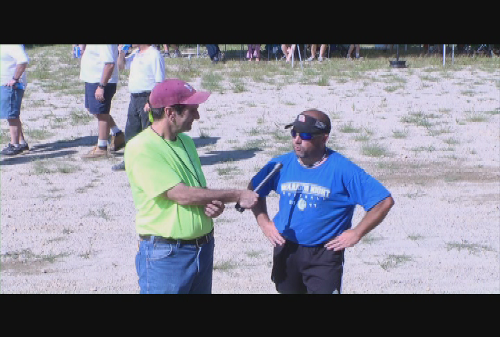 Thumbnail image for Great Barrington 250th Anniversary Firemen's Muster, August 20, 2011.
