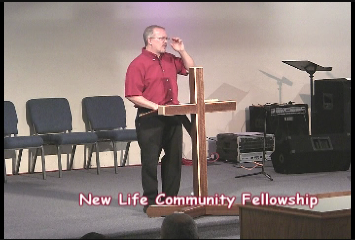 Thumbnail image for New Life Community Fellowship.  July 31, 2011.
