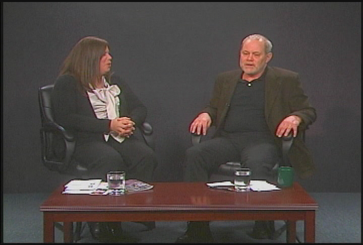 Thumbnail image for Conversations.  'Serene Mastrianni.'