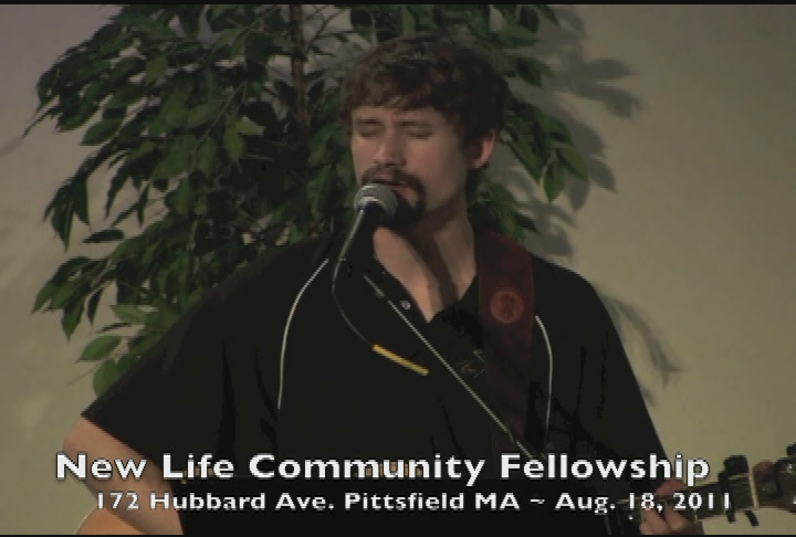 Thumbnail image for New Life Community Fellowship. August 14, 2011.
