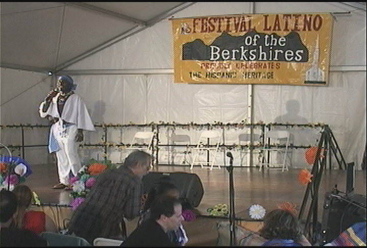 Thumbnail image for Festival Latino of the Berkshires, September 24, 2011. 2 of 4.