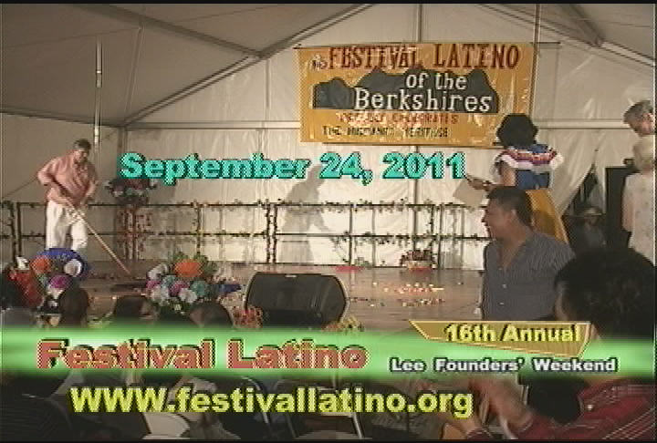 Thumbnail image for Festival Latino of the Berkshires, September 24, 2011. 3 of 4.