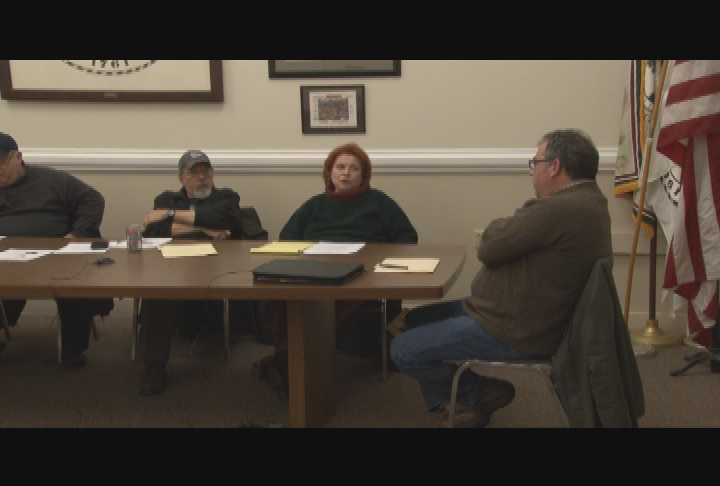 Thumbnail image for Five-Town Cable Advisory Committee Meeting, December 10, 2013.