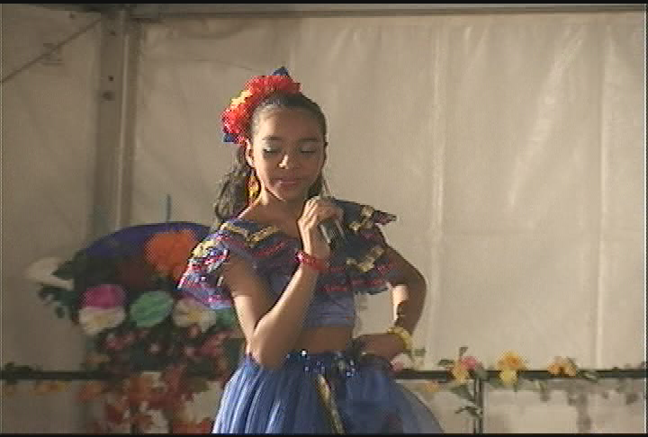 Thumbnail image for Festival Latino of the Berkshires, September 24, 2011. 4 of 4.