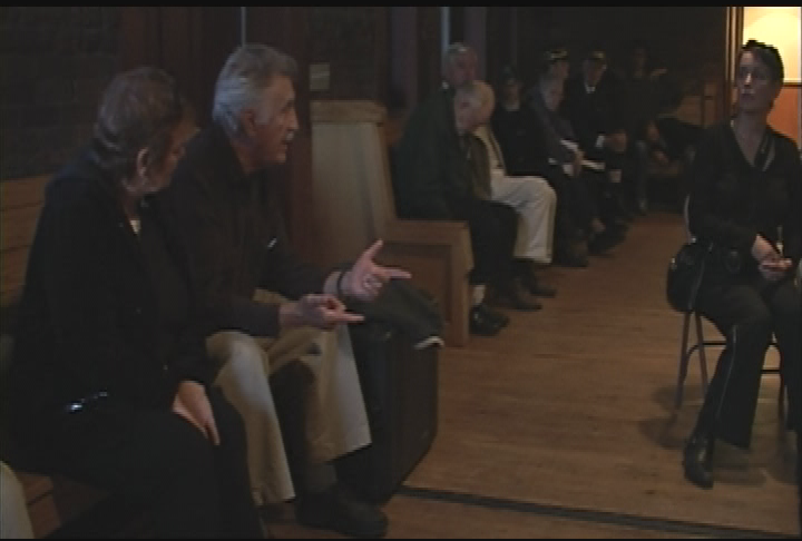 Thumbnail image for 'Paper Trail by Rail / Berkshire Scenic Railway & Housatonic Heritage, September 17, 2011.'