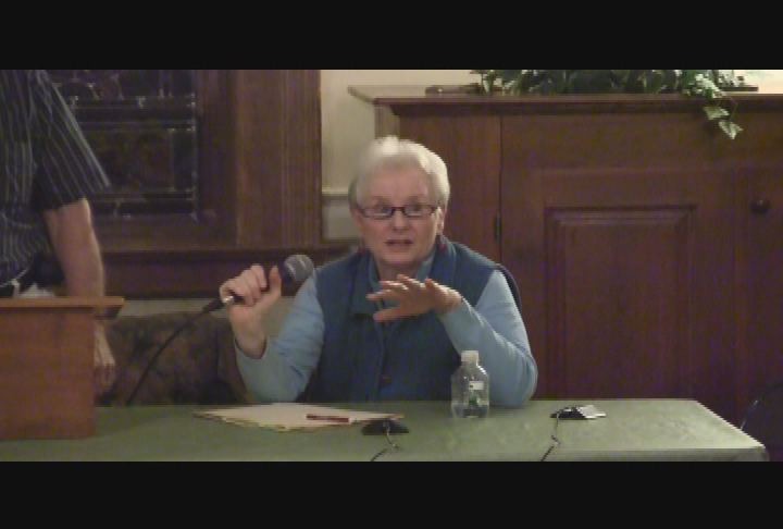 Thumbnail image for The Fairview Hospital Ethics Committee Presents 'Good Life, Good Death,' a Panel on Health Care Proxies.