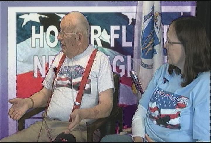 Thumbnail image for 'Honor Flight New England.'