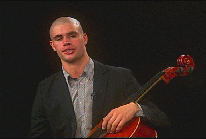 Thumbnail image for Poetry Slash Music.  A Salon with Michael Houlihan.  Episode the First.