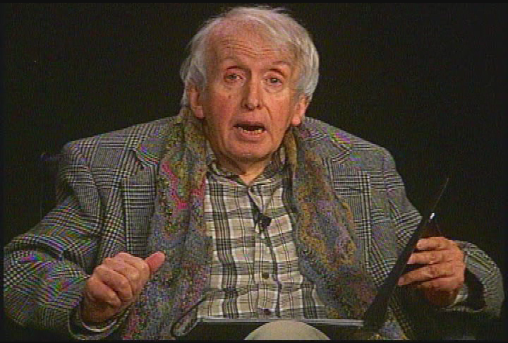 Thumbnail image for Poetry Slash Music.  A Salon with Michael Houlihan.  Episode the Second.