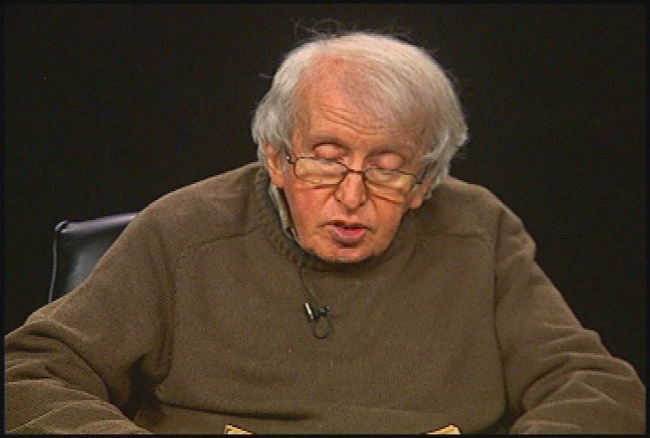 Poetry Slash Music.  A Salon with Michael Houlihan.  Episode the Fifth.
