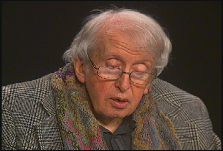 Poetry Slash Music.  A Salon with Michael Houlihan.  Episode the Sixth.