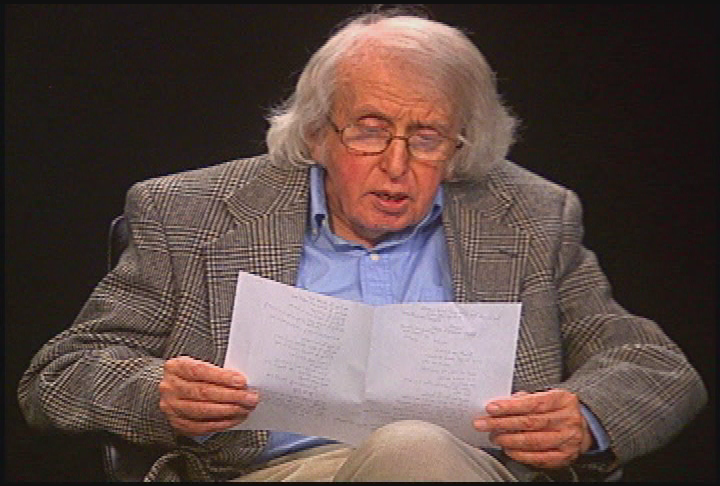 Poetry Slash Music.  A Salon with Michael Houlihan.  Episode the Ninth.  'Dawn Barbieri.'