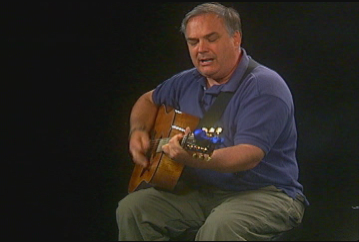 Poetry Slash Music.  A Salon with Michael Houlihan.  Episode the Sixteenth.  'Eric-Reinhardt, Musician.'