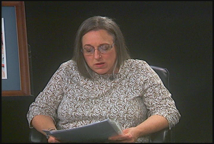 Thumbnail image for Poetry Slash Music.  A Salon with Michael Houlihan.  Episode the Twenty-first.  'Dawn Barbieri.'