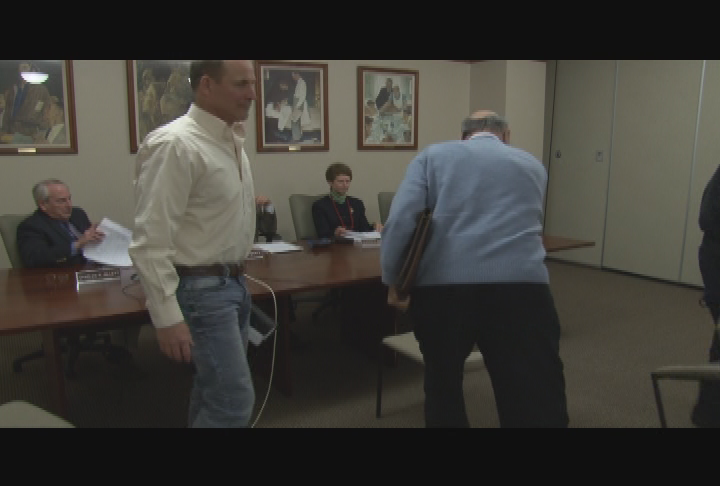 Thumbnail image for Stockbridge Selectmen's Meeting, December 16, 2013.