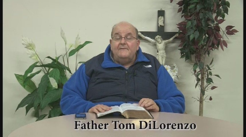 Thumbnail image for In Season And Out of Season.  #632.