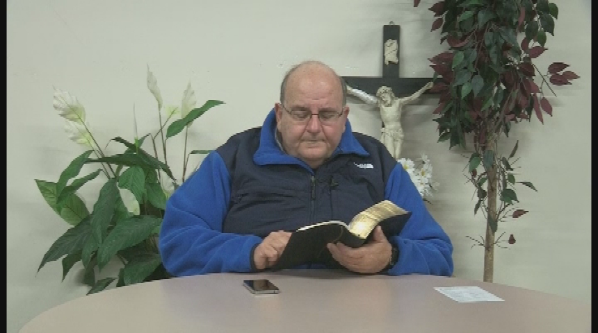 Thumbnail image for In Season And Out of Season.  #633.