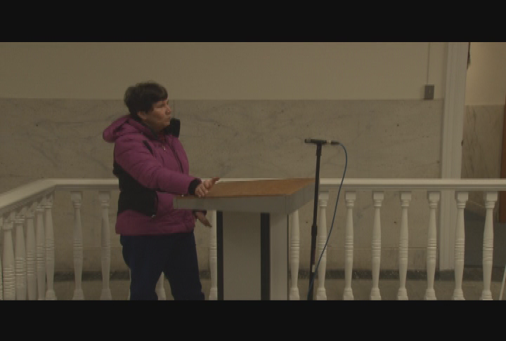 Thumbnail image for Lee Selectmen's Meeting, January 7, 2014.