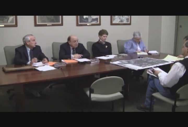 Thumbnail image for Stockbridge Selectmen's Meeting, January 6, 2014.