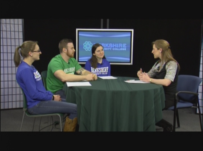Thumbnail image for Berkshire Community College presents "Access Higher Ed." "Becoming A College Student."