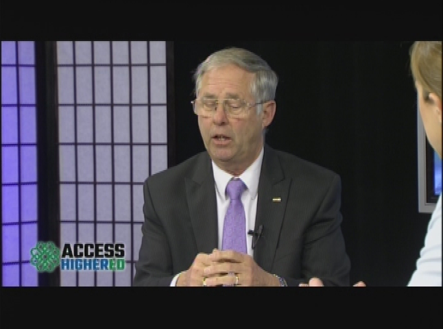 Thumbnail image for Berkshire Community College presents "Access Higher Ed." "Workforce Development."