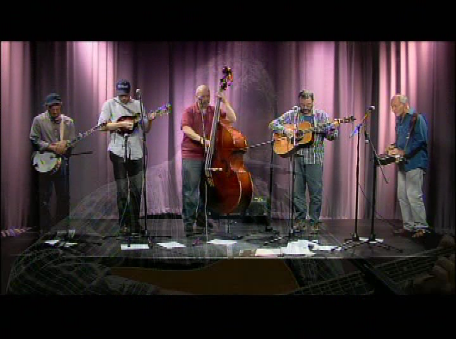 Thumbnail image for Goober County Jamboree.  "Stillhouse Down."