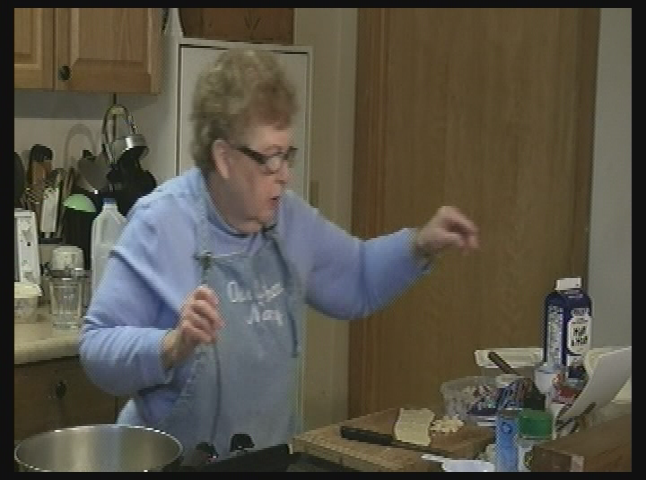Thumbnail image for Our Kitchen.  Program #153.